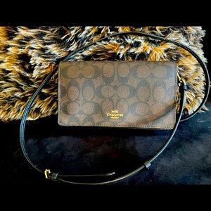 coach crossbody
